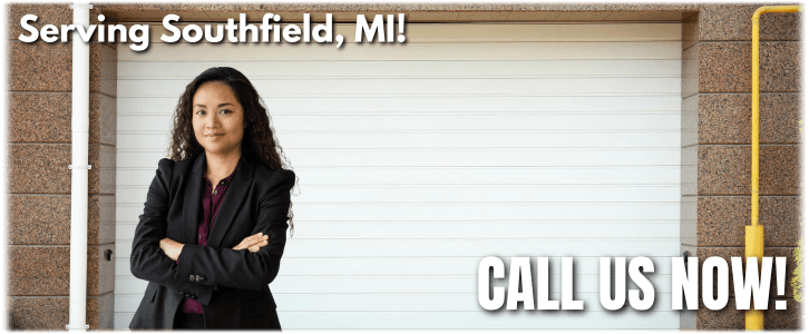 Garage Door Repair Southfield MI